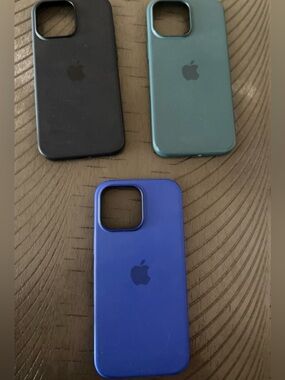 Apple case iPhone 16 pro Max bundle